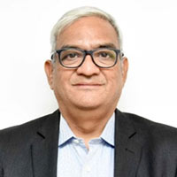 Surya Valluri, Chief Sustainability Officer, Birla Cellulose, Aditya Birla Group