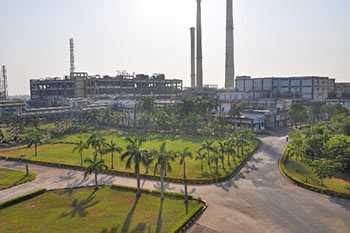 Birla Cellulose’s Kharach Unit 