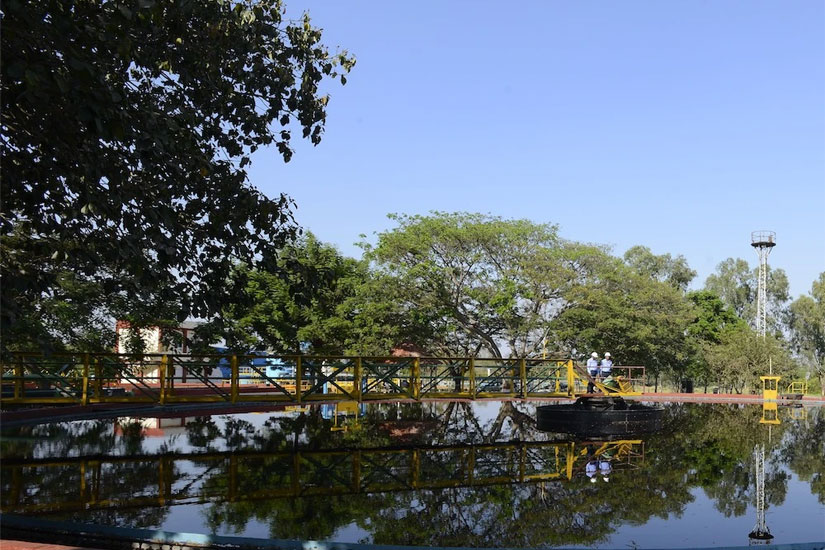 How Birla Cellulose is Reducing MMC Fibers’ Water Impact