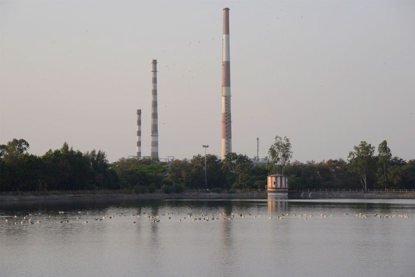 How Birla Cellulose is Reducing MMC Fibers’ Water Impact