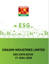 ESG Data book 24-25