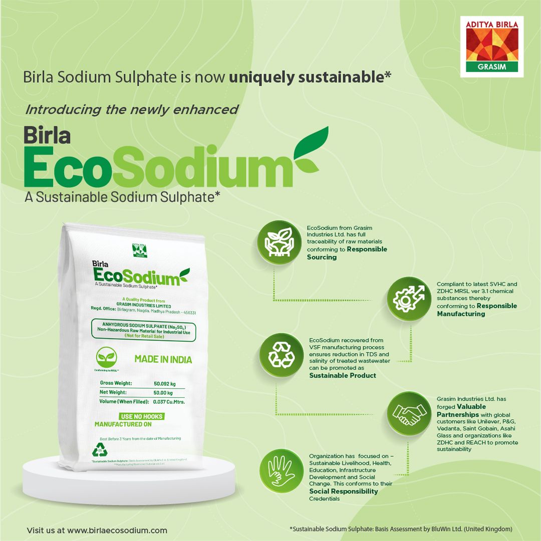 Birla EcoSodium