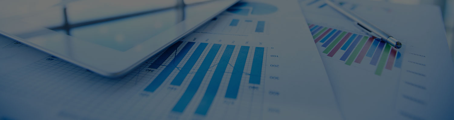 Results, reports and presentations