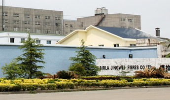 Birla Jingwei Fibres