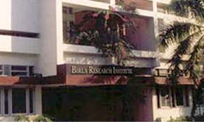 Birla Research Institute, Nagda, India