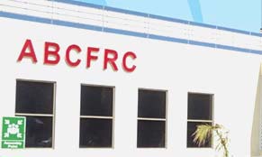 ABCFRC, Kharach, Gujarat