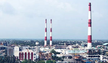 Nagda plant