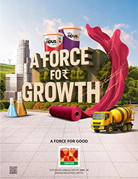 Integrated Annual Report FY 2024-25