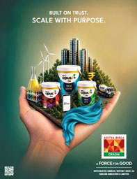 Integrated Annual Report FY 2025-26