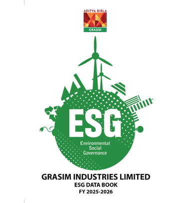 ESG data - 2025-26 ESG data - 2025-26