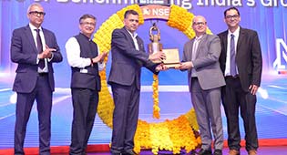 Proud Moment for Grasim Industries at the 30-Year Milestone of the Nifty50