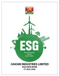 ESG Data book 25-26