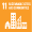 Goal 11: Sustainable Cities and Communities