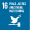 Goal 16: Peace, Justice and Strong Institutions